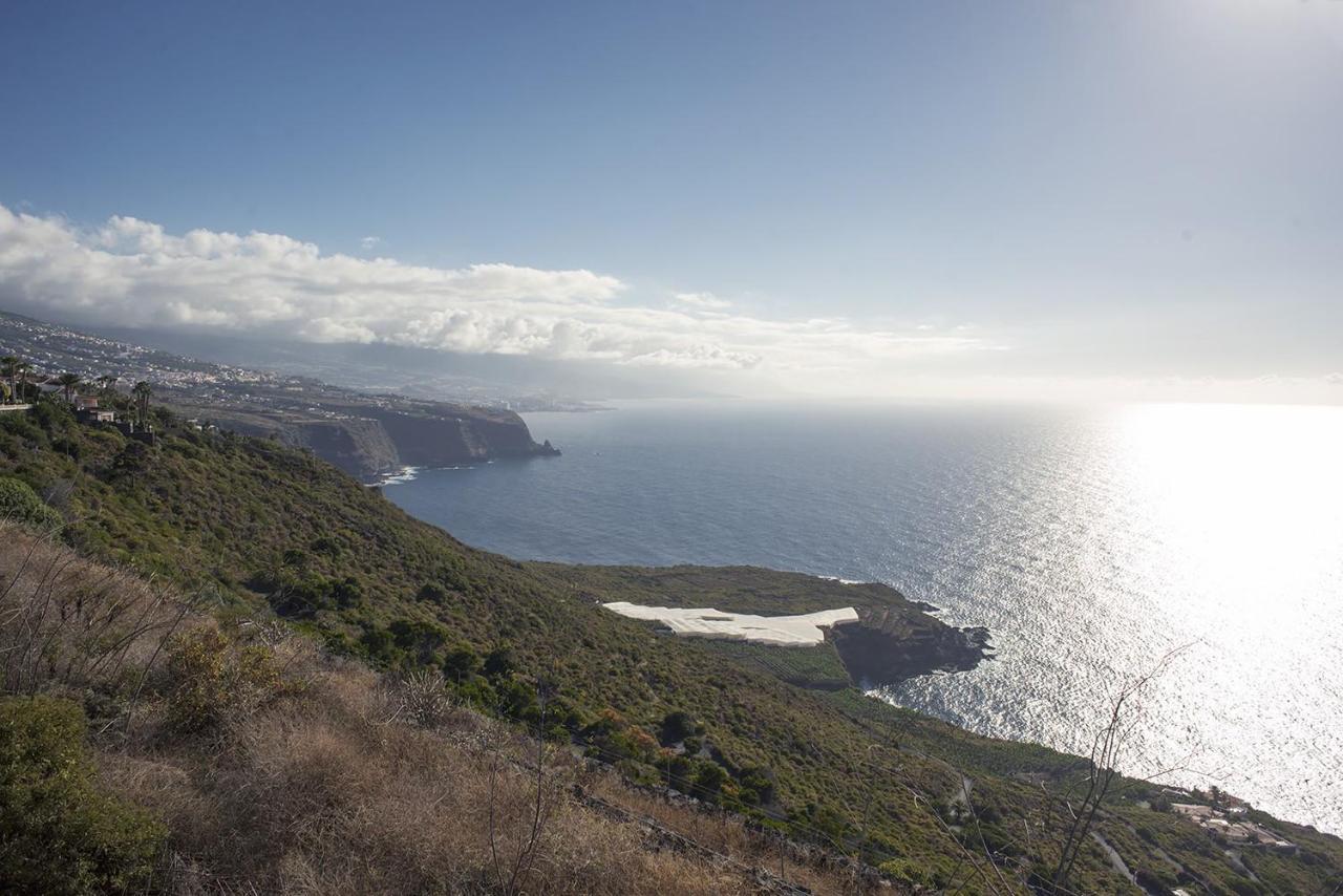 La Matanza De Acentejo San Diego מראה חיצוני תמונה