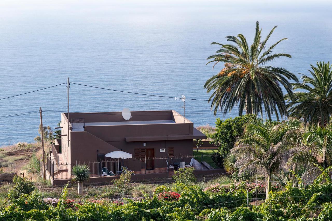 La Matanza De Acentejo San Diego מראה חיצוני תמונה